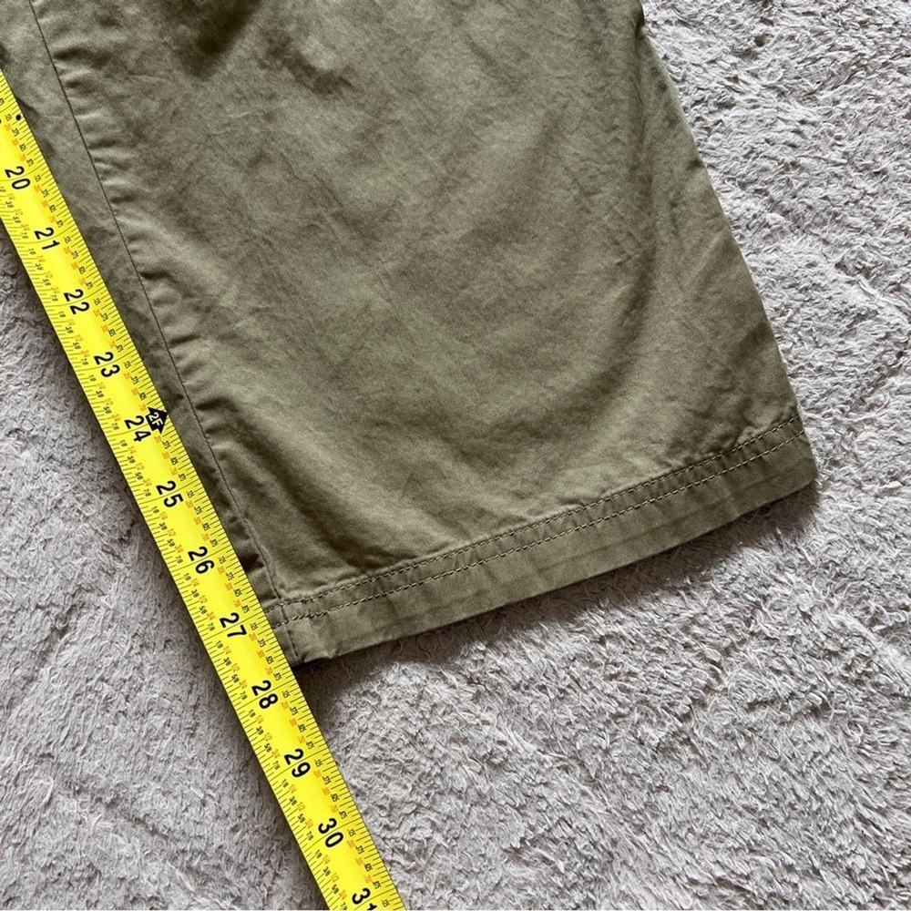 Columbia Regular Fit Straight Leg Pants Utility Outdoor Hiking Sz 38W‎ 30L - Picture 5 of 8